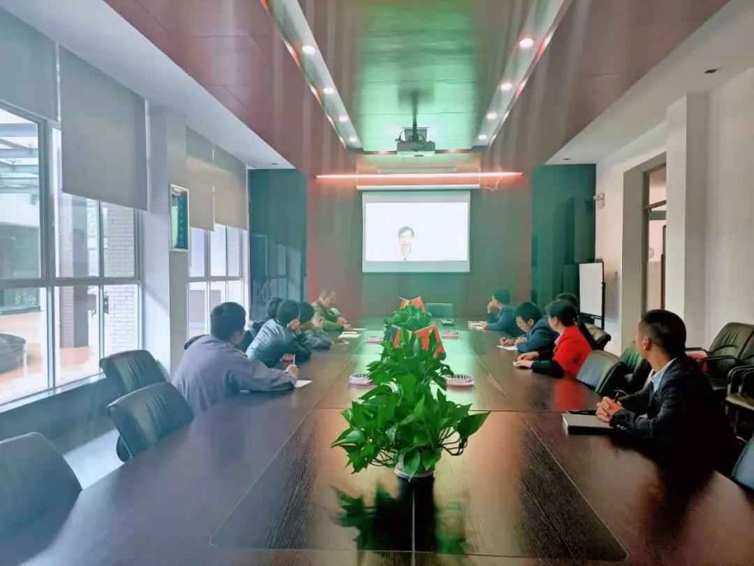 安全生产，培训先行|开云手机官方网站·网站登录入口-开云online(中国)开展鼓式制动器在用电梯安全隐患及保养技术培训